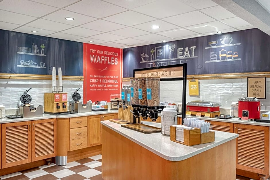 Hampton Inn Baltimore/White Marsh