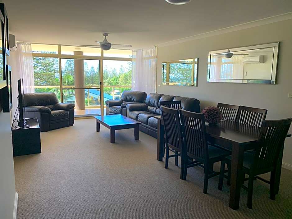 Northpoint Apartments