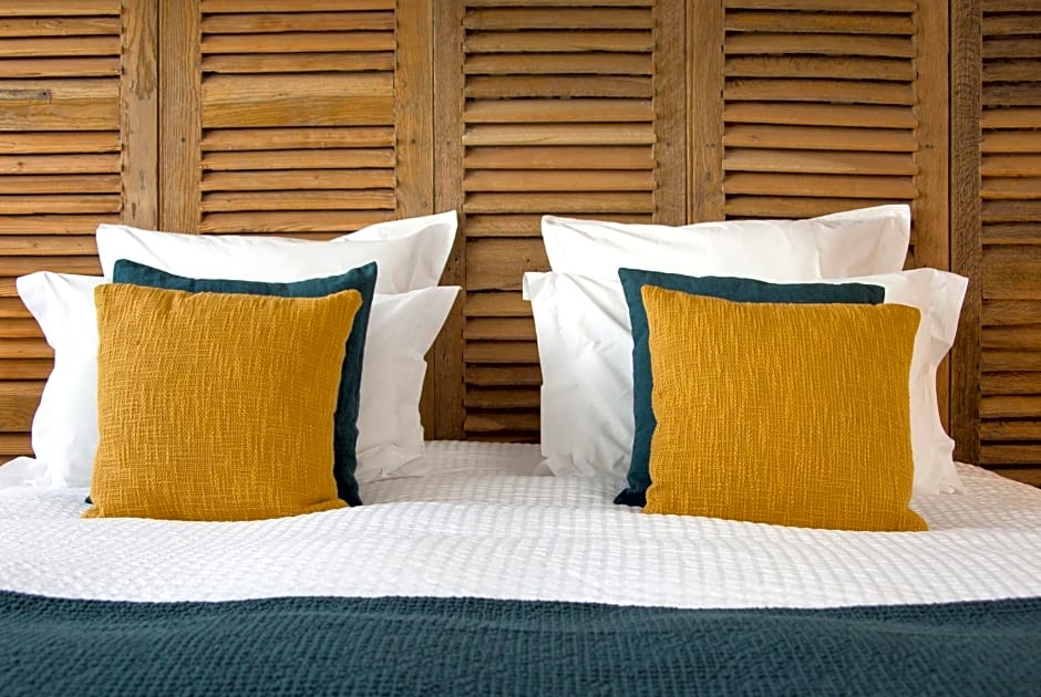 Aux Chambres d'à Coté