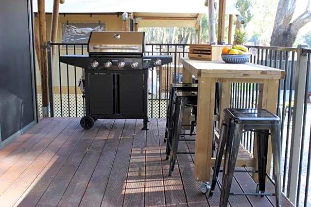 McLean Beach Holiday Park