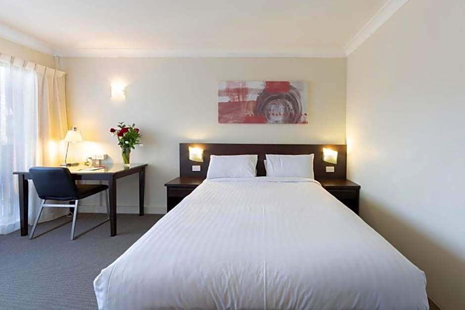 Tall Trees Ainslie Motel