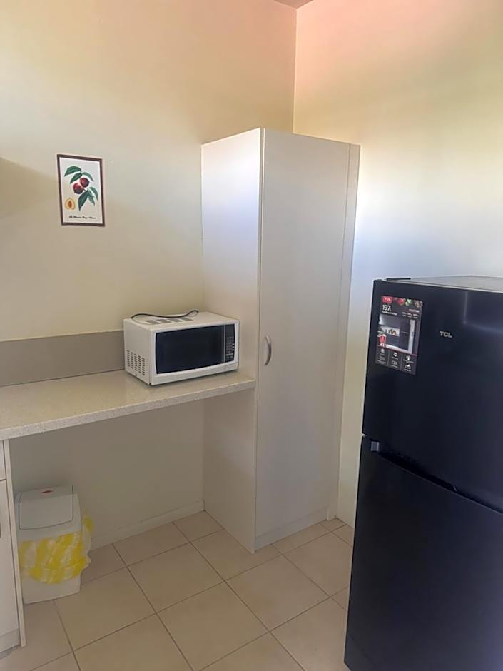 Mountway Holiday Apartments