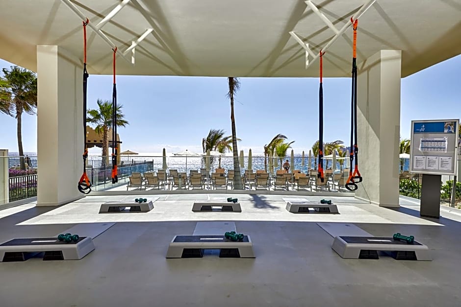 Riu Palace Baja California - Adults Only - All Inclusive