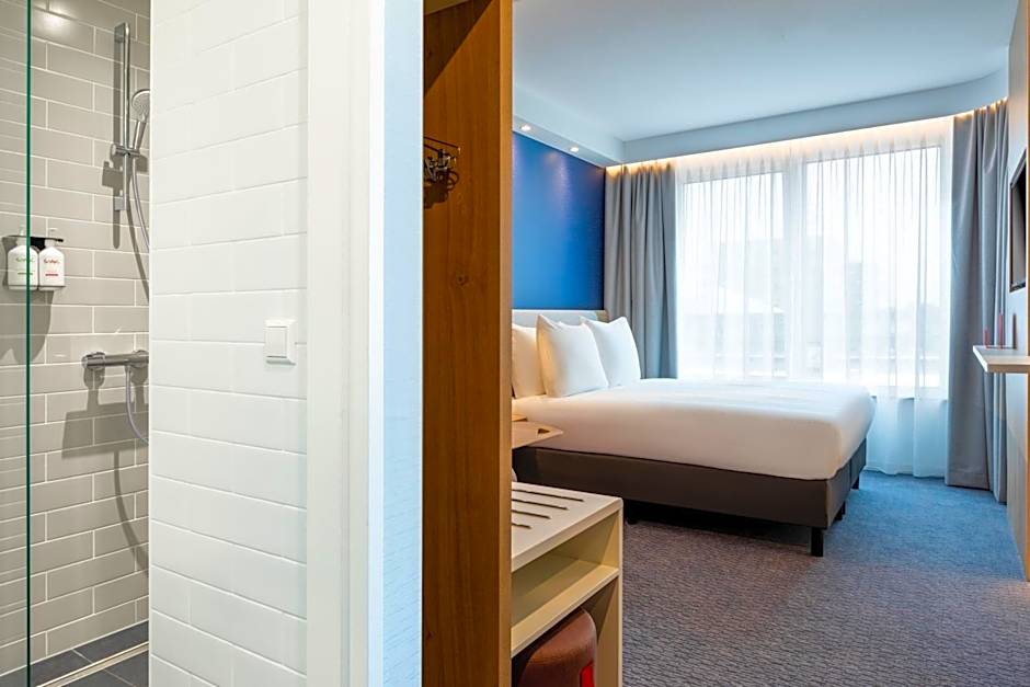 Holiday Inn Express Almere By IHG
