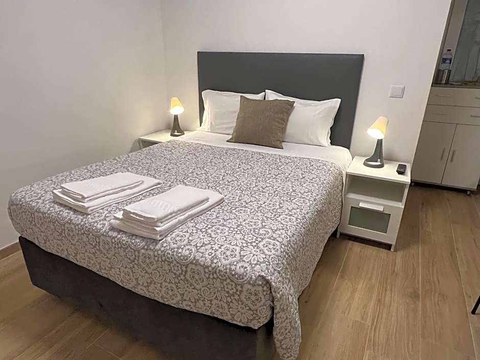 Alfazema Sunset House