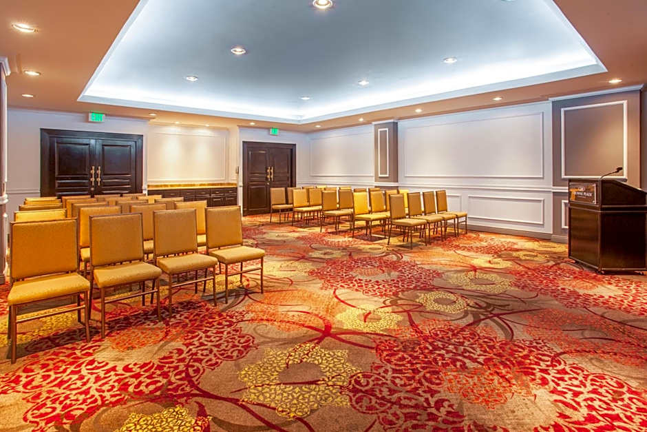 Crowne Plaza Panama By IHG