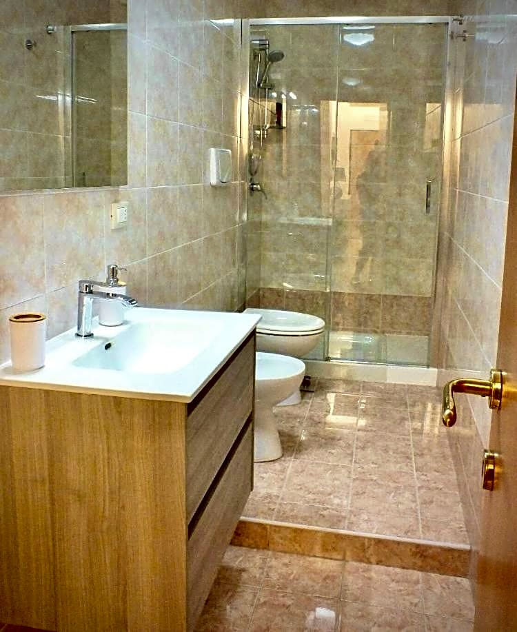 L’Arca - Bed & Breakfast in Lucera Centro