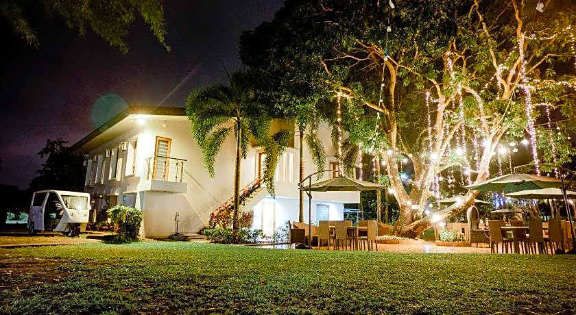 Estancia De Lorenzo Tarlac