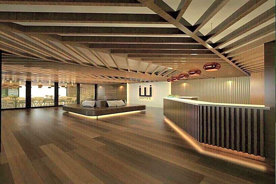Wsotel Hotel