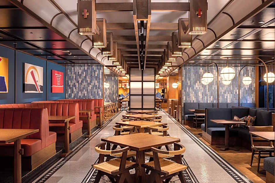 Mercure Hida Takayama