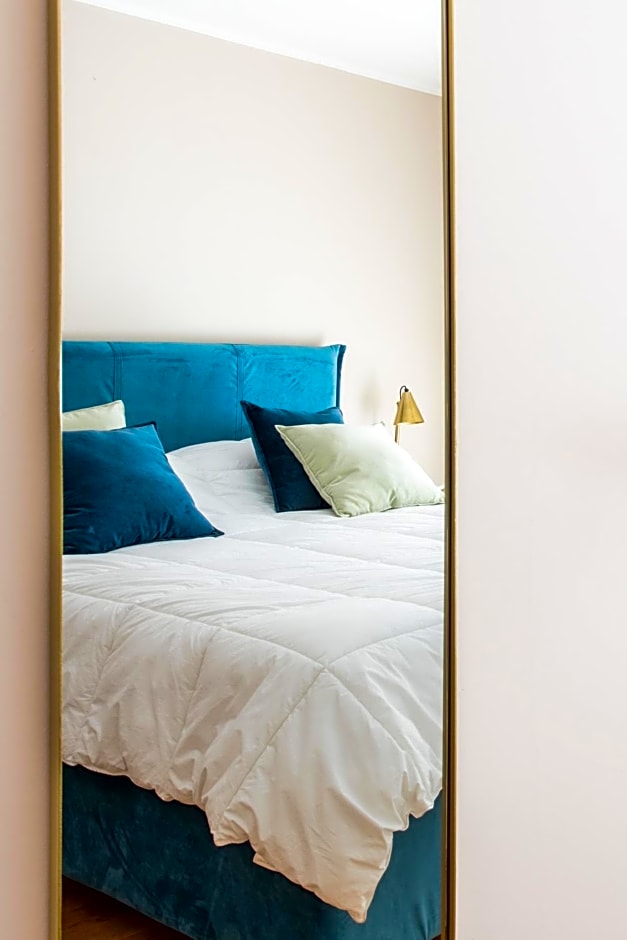 Moncada Suites & Apartments