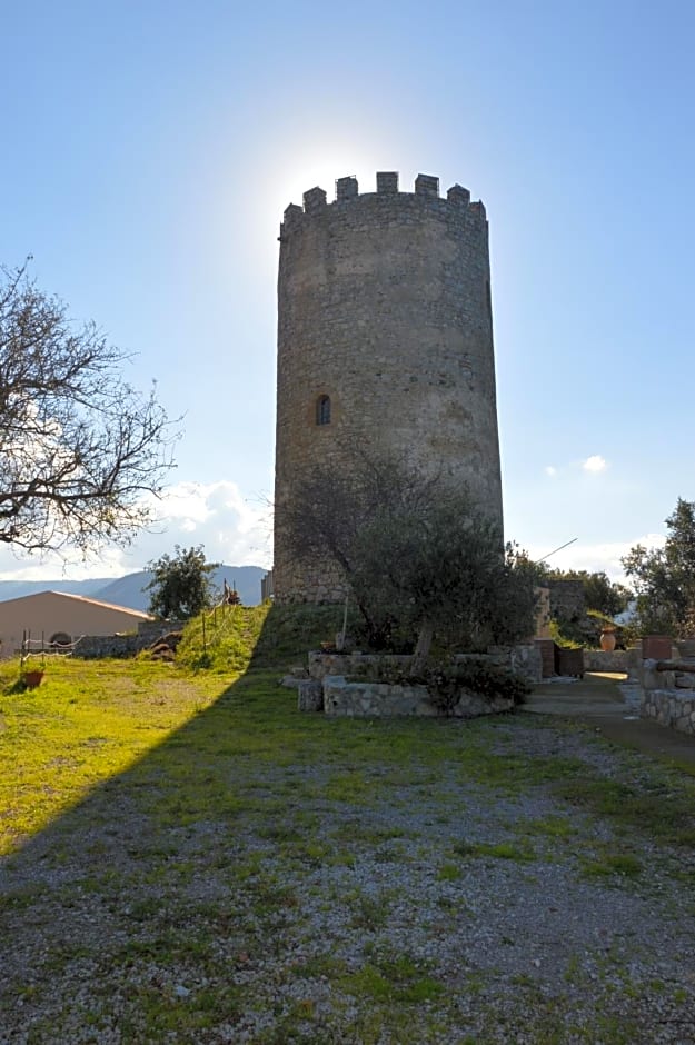 B&B Incantevole Vicolo