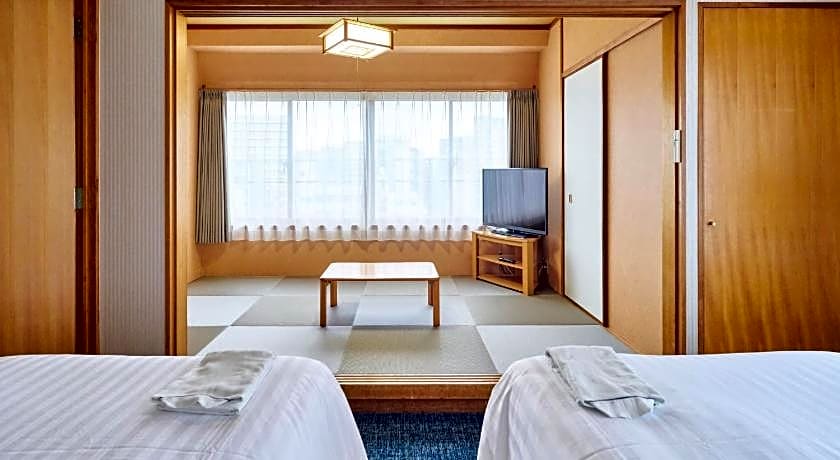 Court Hotel Fukuoka Tenjin