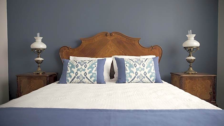 Vila Milreu Guest House