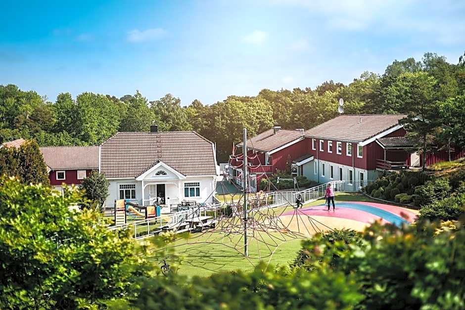 Kristiansand Feriesenter