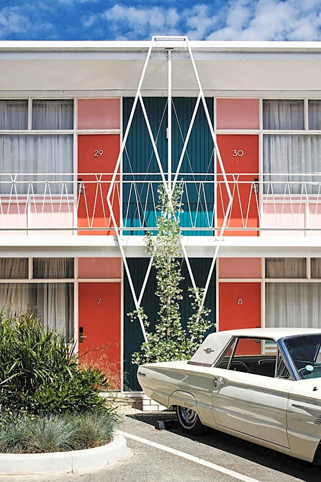 Astor Hotel Motel