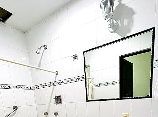 Hotel Nueva Antequera
