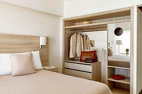 The Reserve Premium Room Ocean Front