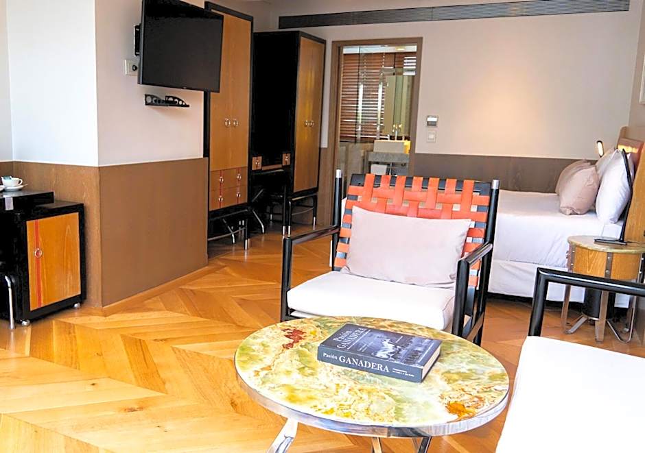 Hotel Palermitano by DecO