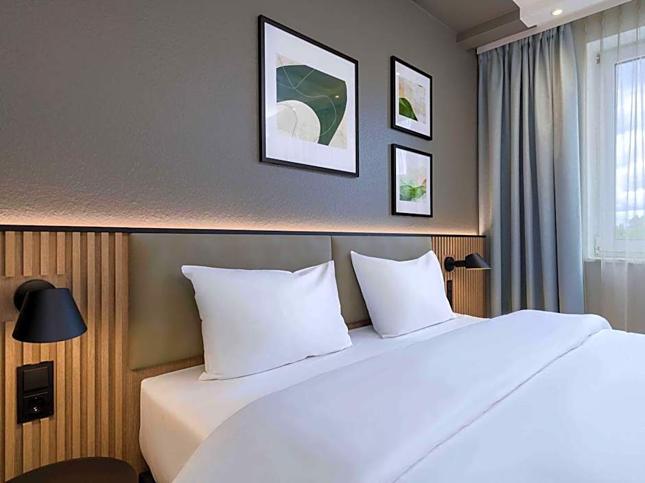 ibis Paderborn City