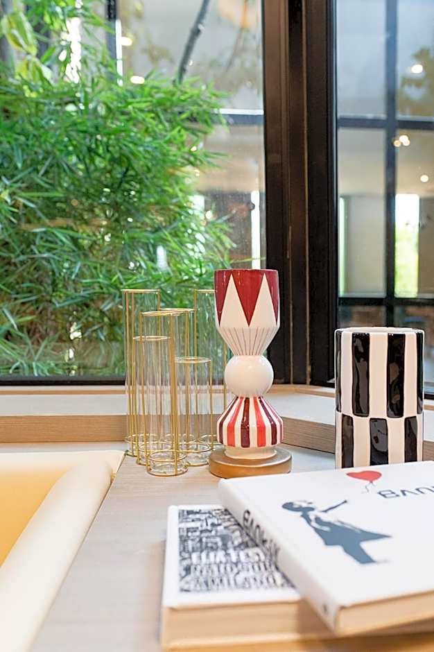 Belstay Milano Assago