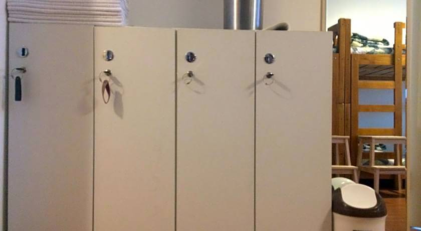 Gwangju Byulbam Guesthouse