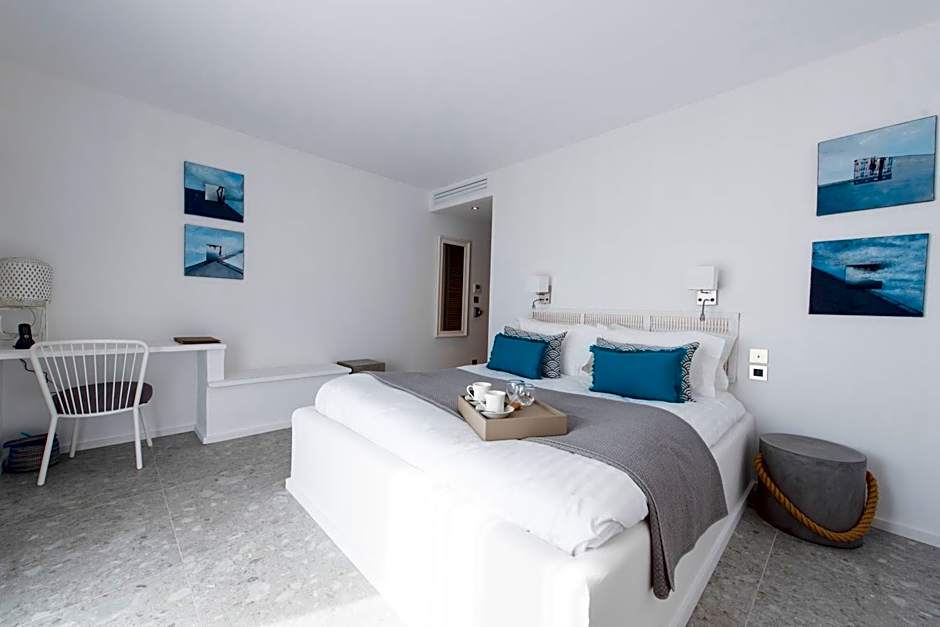 L'Anderenis Boutique Hôtel