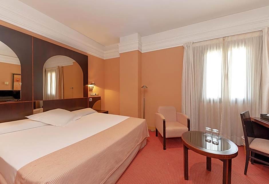 Hotel Soho Boutique Jerez & Spa