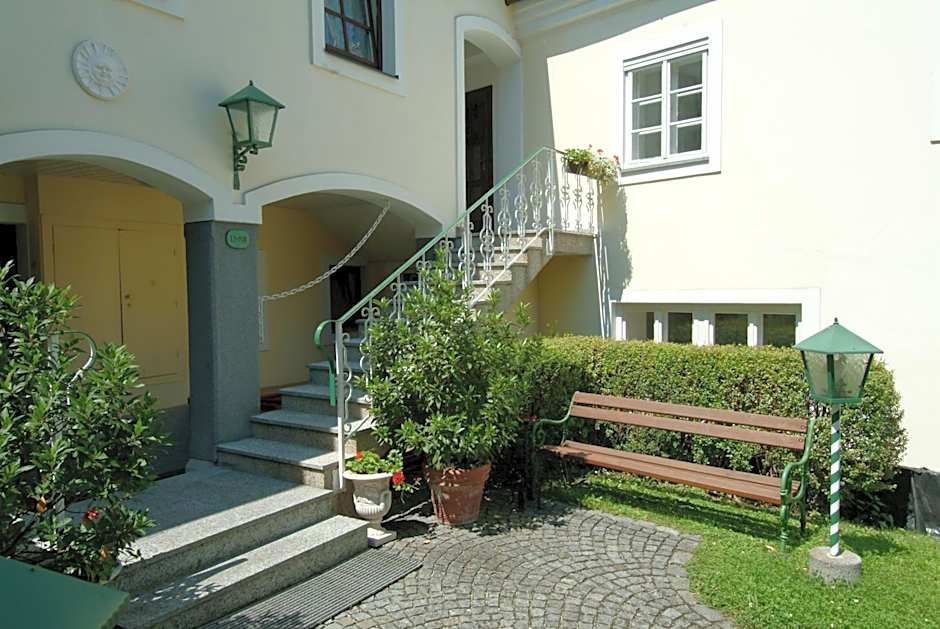 Hotel Biedermeier Hof