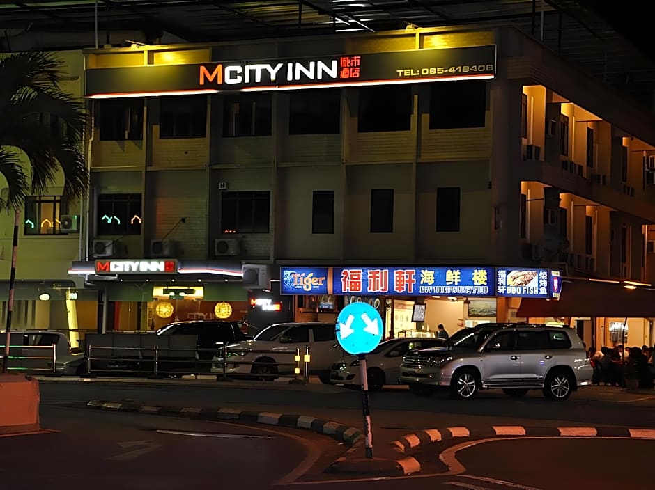 MCity Inn