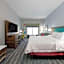 Hampton Inn By Hilton Alpharetta/Roswell, Ga