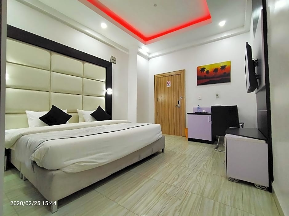 Dalchifit Suites