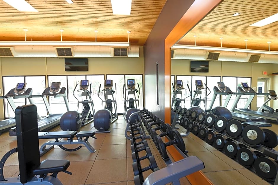 DoubleTree by Hilton Tucson-Reid Park