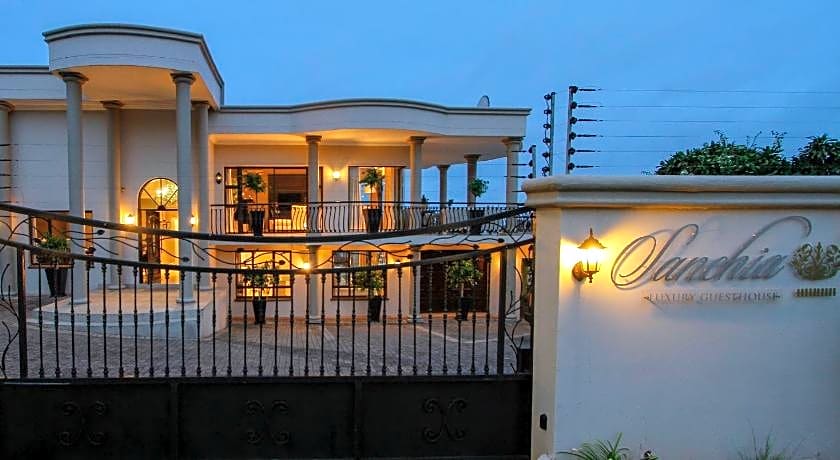 Sanchia Luxury Guesthouse