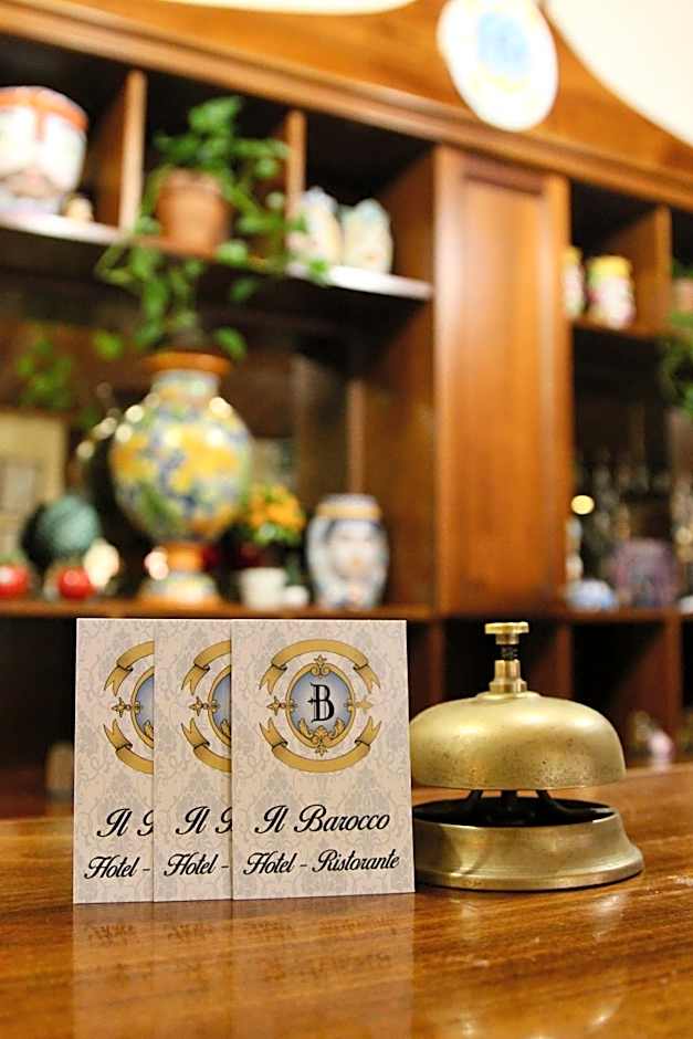Hotel Il Barocco