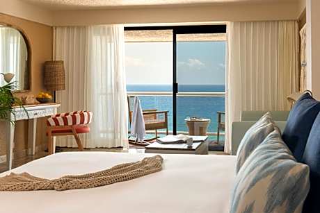 ZEL Suite Ocean Front