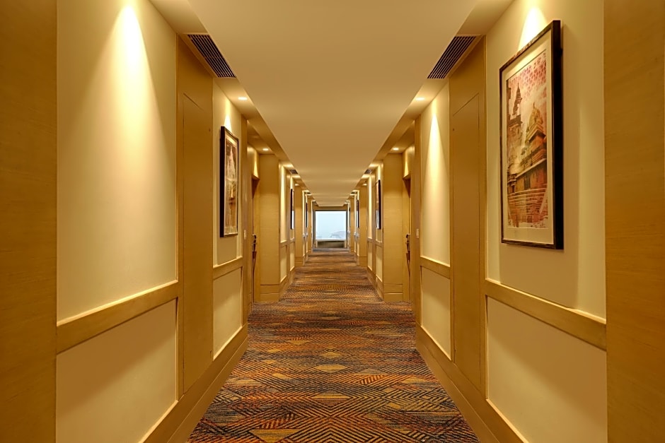 Lemon Tree Hotel Jhansi