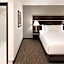 Atrium Hotel And Suites Dfw Airport