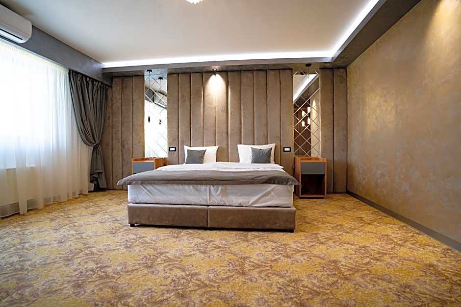 Hanul Domnesc Imperial Hotel & SPA