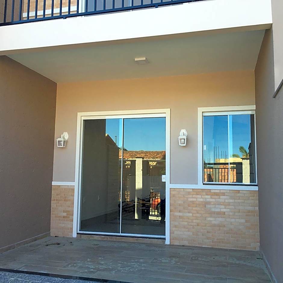 Ondas da Guarda Moradas