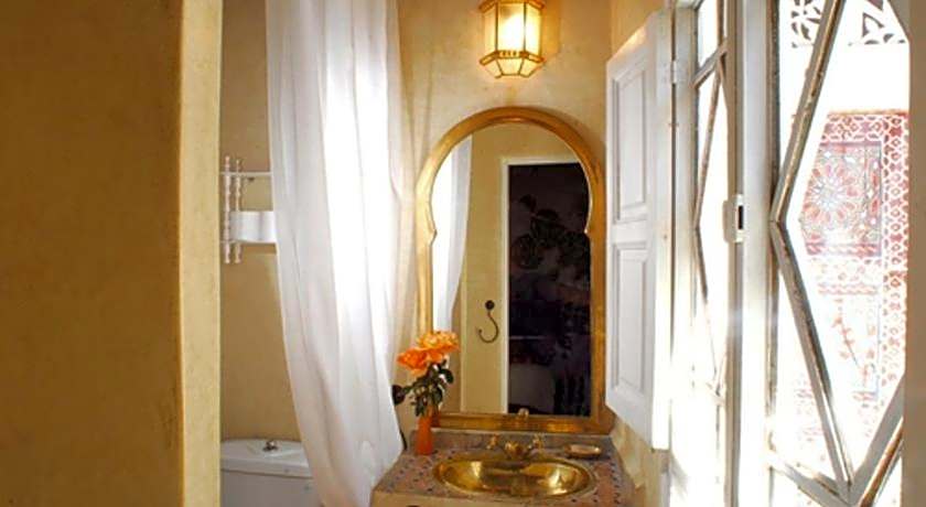 La Terrasse des Oliviers Guest house