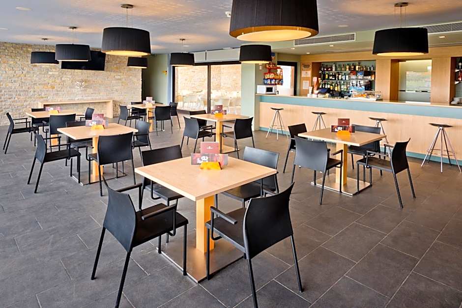 Hotel Vilar Rural d'Arnes