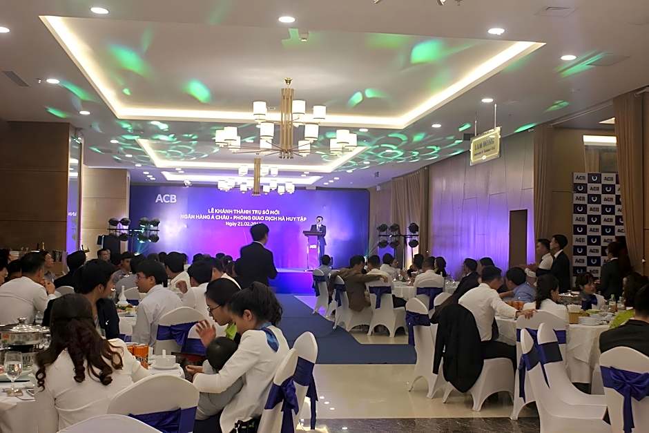 Muong Thanh Cua Dong Hotel