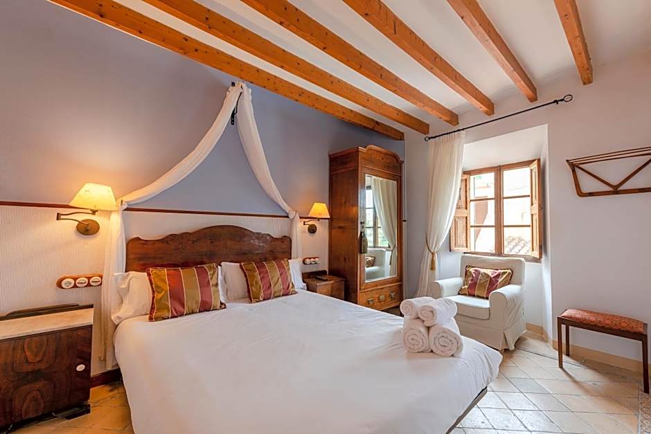 Hotel D´Interior Ca Mado Paula