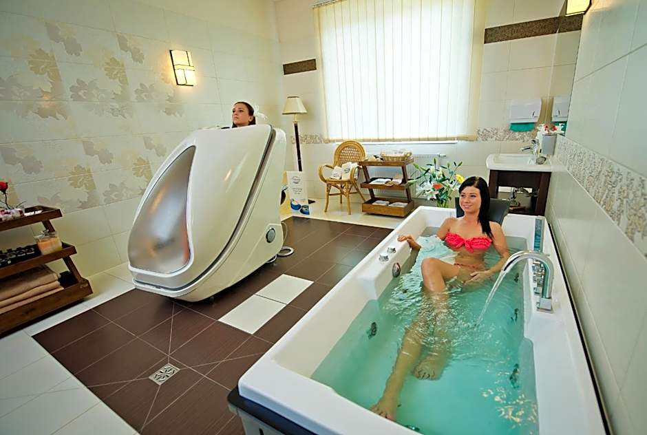 Royal Park Hotel & Spa