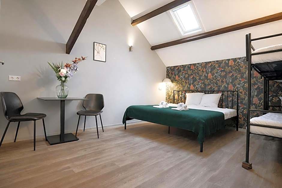 King's Inn City Hostel Alkmaar