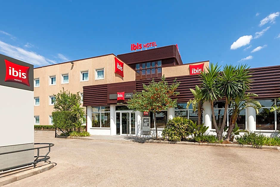 Ibis Valencia Alfafar