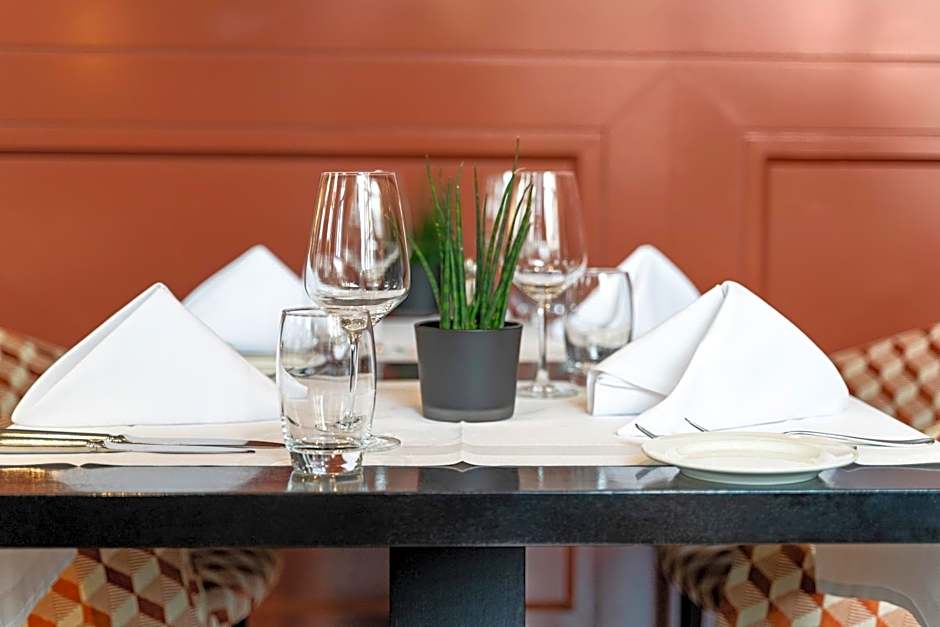 Waldstatterhof Swiss Quality Hotel