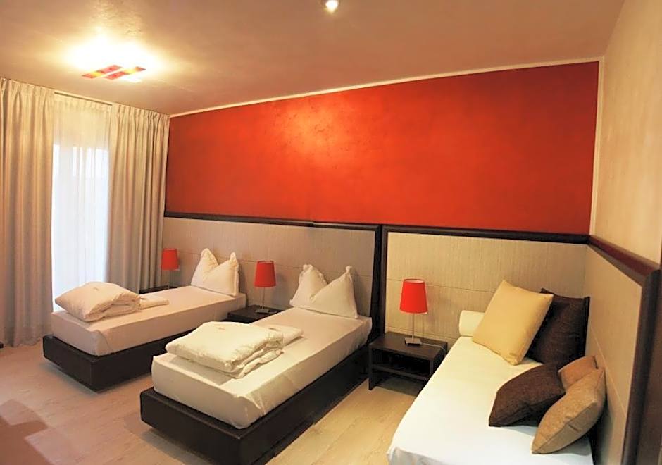 La Casa Degli Angeli - Agli Angeli Ristorante Pizzeria