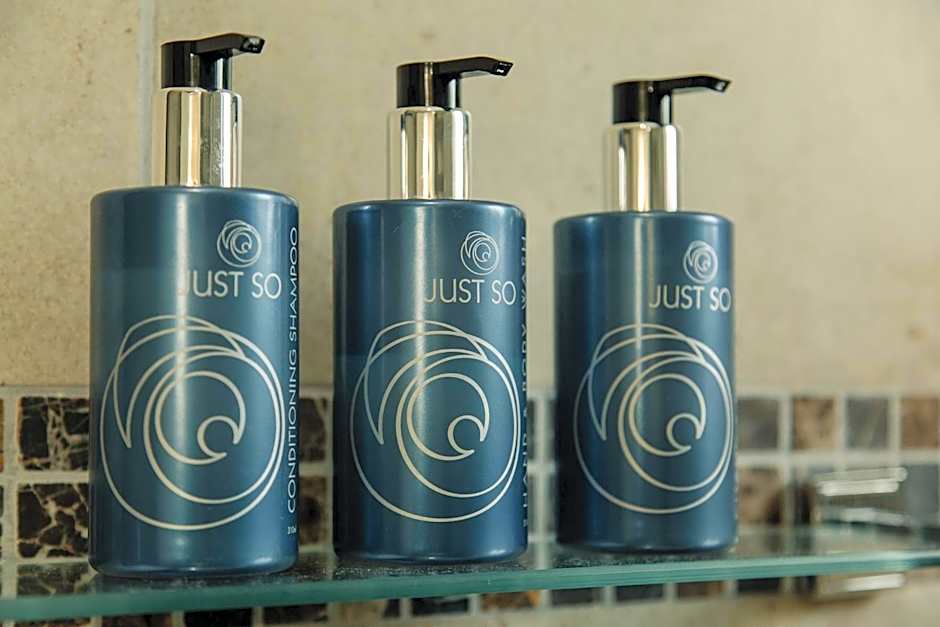 L'auberge Country Hideaway